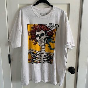 Grateful Dead Bertha